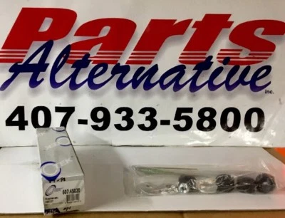 Kit de enlace de barra estabilizadora Ctek 607.45020 Mazda MPV Foto 1 de 3