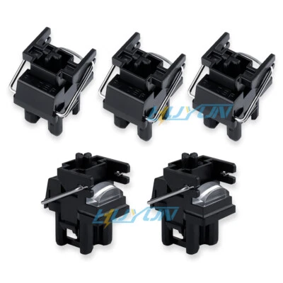 NEW10pcs Red Linear Optical Switches Hot Swap Switch for Razer Huntsman Keyboard - Image 1 of 4