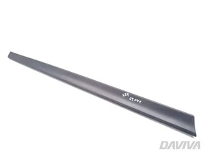 Nissan X-Trail Front Door Molding Trim Front Left 2015 SUV 4/5dr 80877-4CE0A - Picture 1 of 11