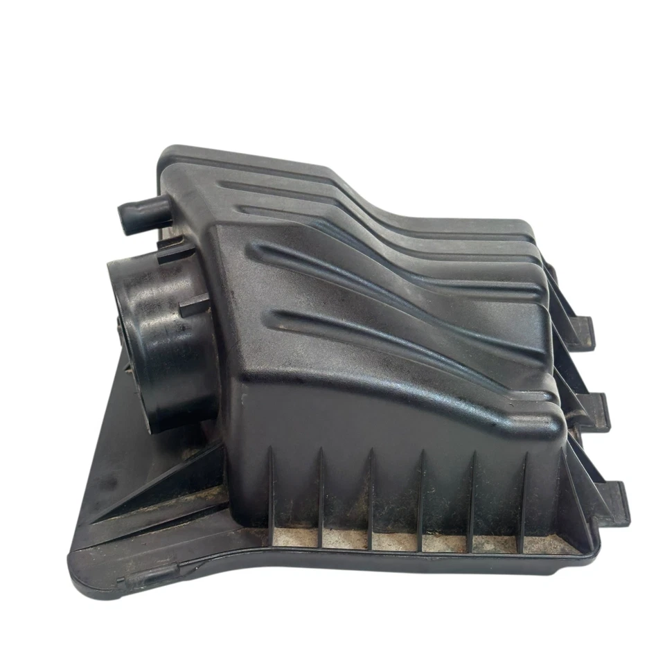 Dodge Caravan 2007 3,8 L OEM filtro de aire filtro cubierta de carcasa 03 04 05 06 07 Foto 1 de 4