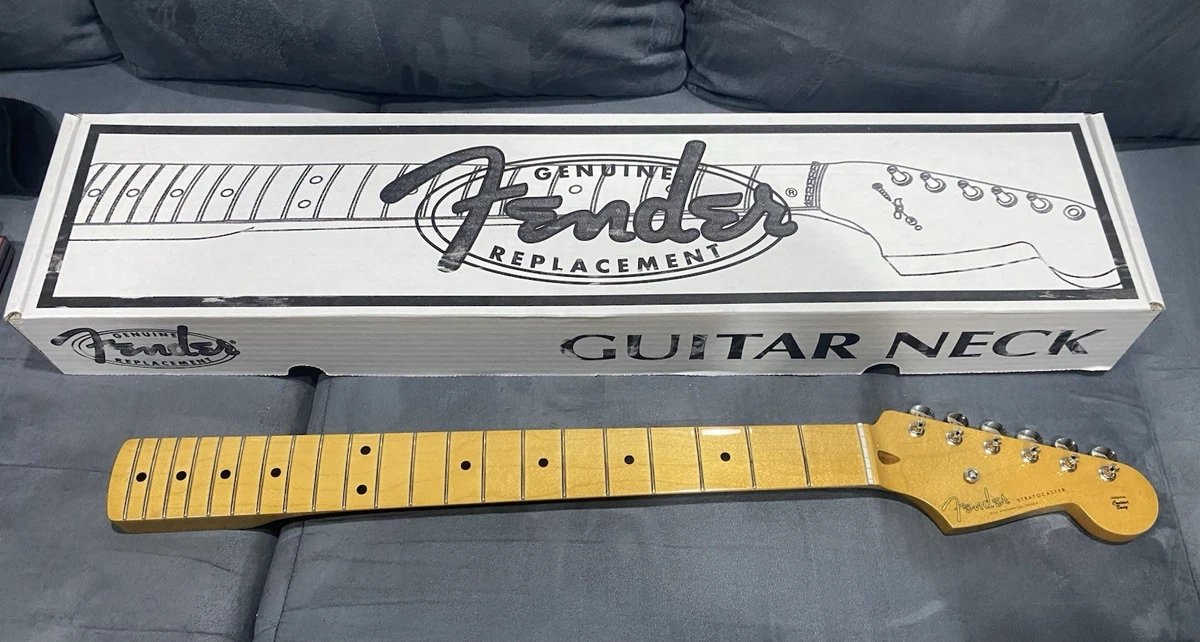 Fender Stratocaster H 50s ST neck mod stratocaster v neck products