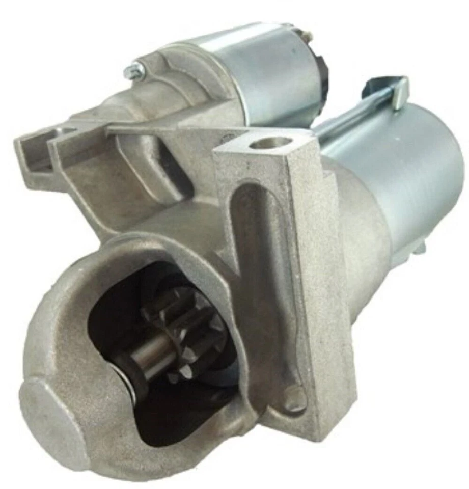 Arranque nuevo para Pontiac Trans Sport 3.4L V6 1997 1998 1999 97 98 99 Foto 1 de 4