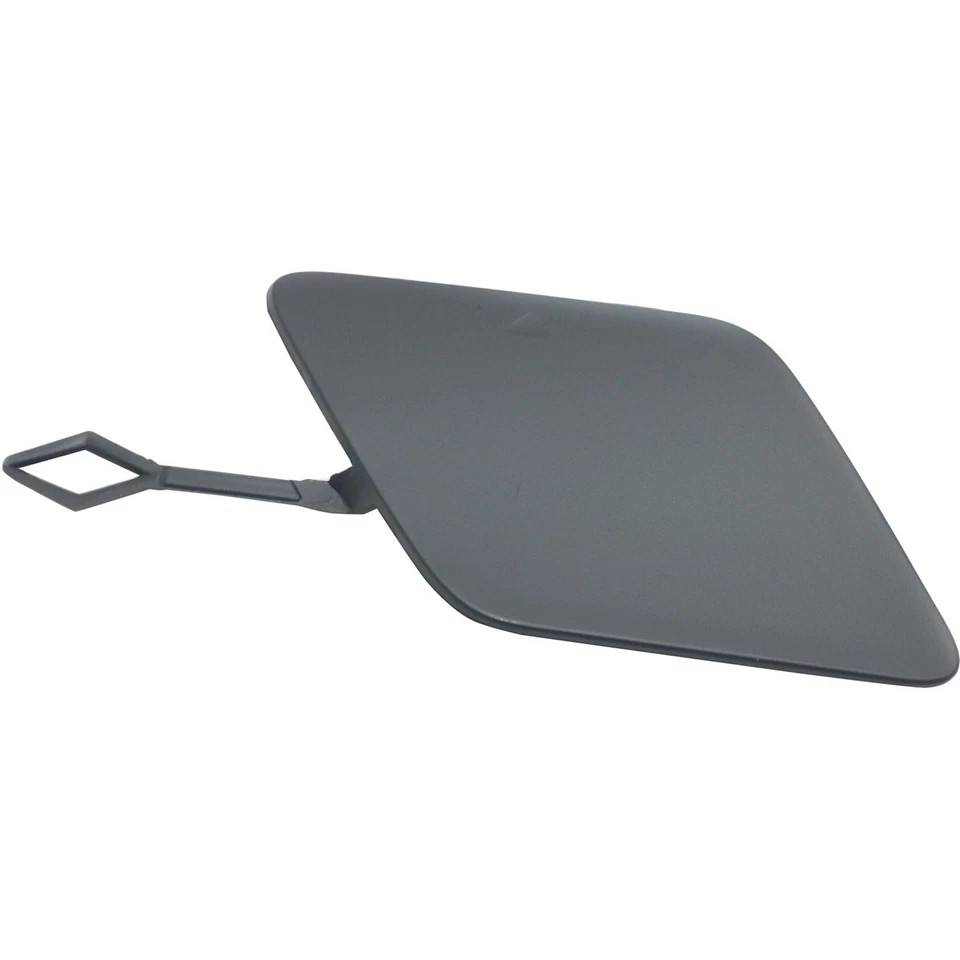 Cubierta de ojo de remolque luz antiniebla parachoques inferior parrilla delantera para 540 530 BMW 530e 540i 530i Foto 1 de 4