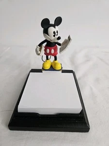Mickey Mouse Notizblock Halter 5" Höhe x 4" Breite x 5" Länge - Bild 1 von 5