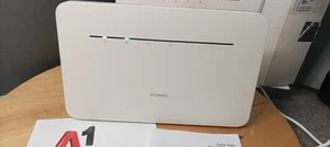 Huawei 4 G Router 3 Pro, Model B535-232 - Zdjęcie 1 z 10