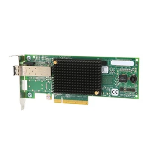 Pcie Network Adapter Virtualization Capability Single Lane Pcie 2.0X8 Fibr ND - Photo 1/12