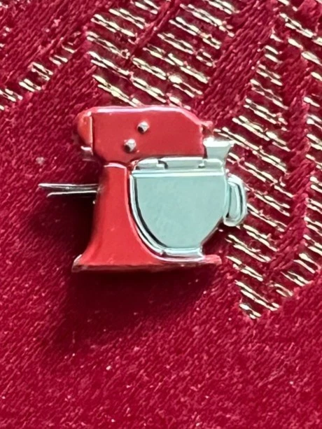 TÚ ELIGES - BAKING BRADS - MEZCLADOR DE SARTÉN DOODLEBUG TAZA MEDIDORA CUCHARA DE MADERA Foto 1 de 1