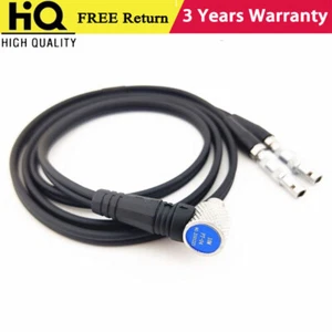 DOBO PT-04 10MHz Ultrasonic Thickness Gauge Probe Ultrasonic Probe 0.03-1.2" TOP - Picture 1 of 5