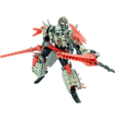 transformers age of extinction Slog ad29 takara tomy Hasbro Voyager - Immagine 1 di 4