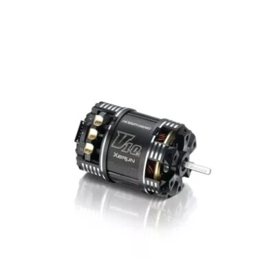 HWI30401106	XeRun V10 G3 3.5T Sensored Brushless Motor (9450kv) - Изображение 1 из 3