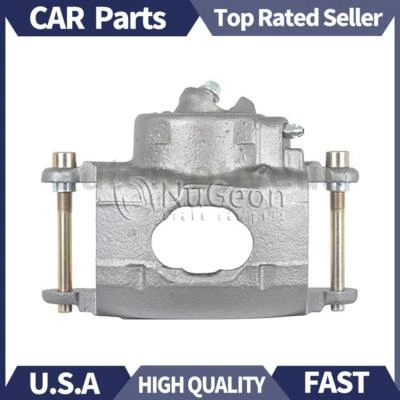 Pinça de freio a disco dianteira direita 1X Nugeon componentes automotivos para 98 1977-1977 - Imagem 1 de 4