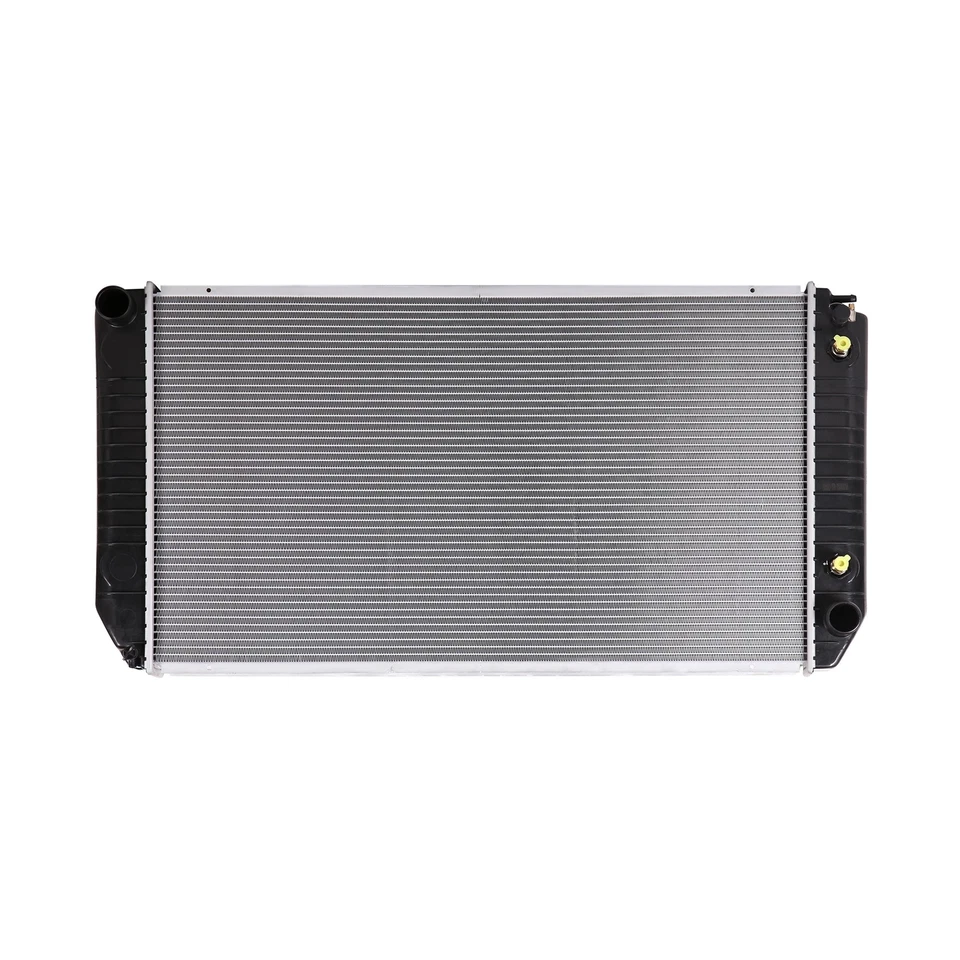 Radiator For 2000 Chevrolet K2500 Foto 1 de 4