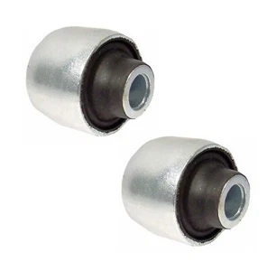 Pair Set 2 Rear Lower Outer Susp Control Arm Bushings Delphi For BMW E36 E46 E89 - Picture 1 of 1