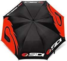 Sidi Umbrella Black / Red - One Size