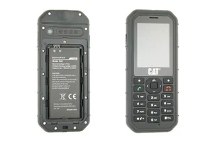 Batterie Interne Caterpillar Cat B26 - Zdjęcie 1 z 1