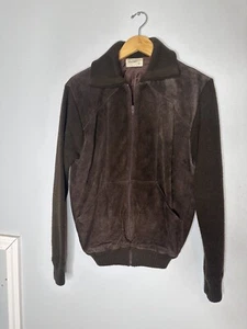 Chaqueta vintage Arrow años 70 talla grande verdadera vintage  - Imagen 1 de 10