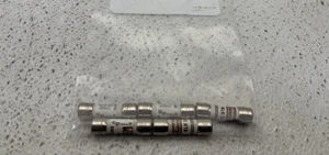 KLK3A LITTELFUSE FAST-ACTING 600 VAC/500VDC OR LESS - Picture 1 of 4