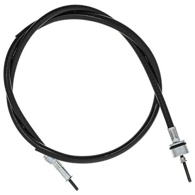 Cable velocímetro NICHO para Yamaha DT175 DT250 SR250 XS400 3Y6-83550-01-00 Foto 1 de 4