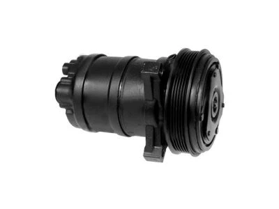 For 1989-1994 Buick LeSabre A/C Compressor 52827ZKTM 1992 1991 1990 1993 3.8L V6 - Image 1 of 2
