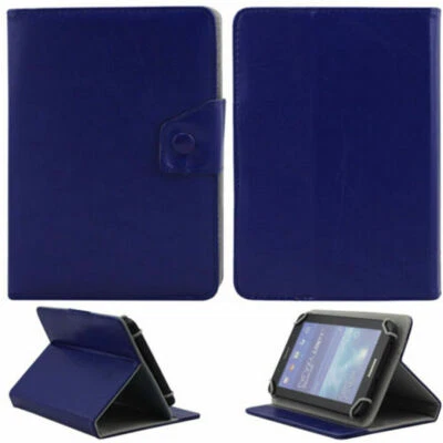 Leather Shockproof Case Cover Soft Smart Stand For All Amazon 7/8/10"inch Tablet - Image 1 of 4