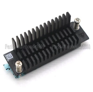 New for Dell Precision T3680 Workstation VR VRM Heatsink Thermal 0HYPWT HYPWT - Picture 1 of 6