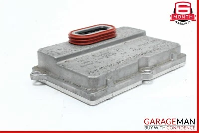 03-11 Mercedes R171 SLK350 Xenon HID Head Light Headlight Ballast Module OEM - Image 1 of 4