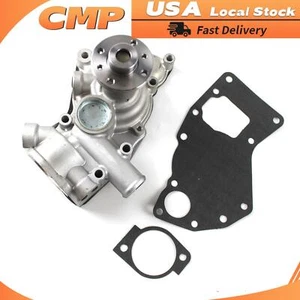 Bomba de agua 8-98098662-0 8-98126230-0 para motor Isuzu 3LD1 4LE1 4LE2 4LB1 nueva - Imagen 1 de 7