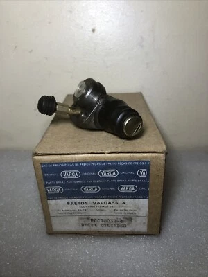 Cilindro de rueda Varga RCCR0038-4 Volkswagen  Foto 1 de 4