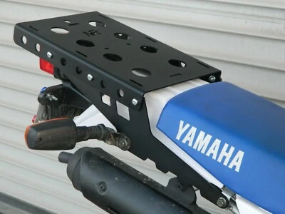 Kit portaequipajes trasero Yamaha XT225 Serow - Portaequipajes XT 225 Rotopax (1992-2007) Foto 1 de 4
