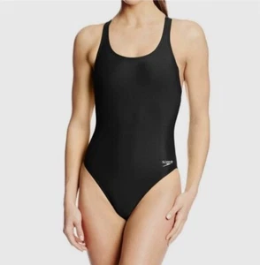 Speedo Damen Pro LT Einteiler Badeanzug Größe 6/32 Neu mit Etikett - Bild 1 von 9