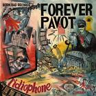 Forever Pavot : L'Idiophone CD Album Digipak (2023) ***NEW*** Quality guaranteed