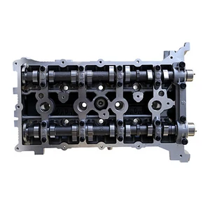 G4KE 2.4L Engine Cylinder Head Assembly For Kia Sorento Hyundai Santa Fe 2007-19 - Bild 1 von 6
