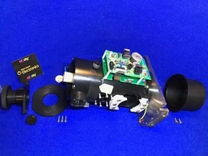 Mass Spectrometry E Spray Chamber Model M805165DC1 - Bild 1 von 11