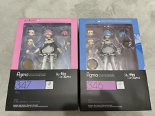Figma Re:Zero Starting Life in Another World Rem Non-Scale ABS&PVC Action figure