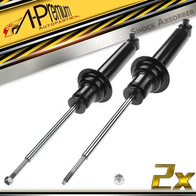 A-Premium 2x 减震器后 LH & 右侧适用于宝马 740iL E38 1996 - 2001 年轿车 — 第 1/4 张图片