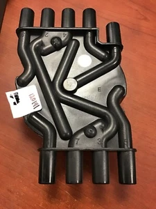 Distributor Cap  120141 - Picture 1 of 8