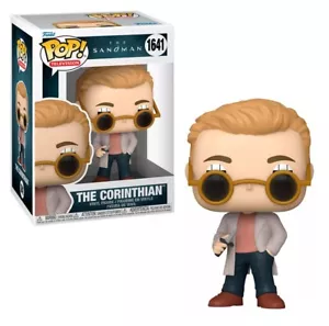 POP! The Sandman - The Corinthian #1641 - Nuevo - Imagen 1 de 1