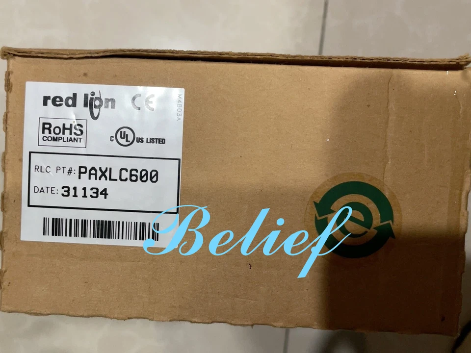 1pc RedLion ICM50000 Communication Module Brand New Fast DHL or FedEx - Image 1 of 1