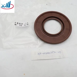Hersteller Lieferung O-Ring TC Rahmen Öldichtung HF-N2401070-07 56*112*8/10 - Bild 1 von 10
