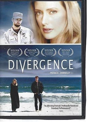 Divergence (DVD, 2009) - Image 1 of 2
