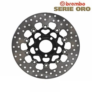 HARLEY 1200 XL S SPORT 2000 2001 2002 2003 DISCO FRENO POSTERIORE BREMBO - Foto 1 di 1