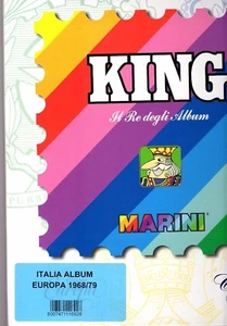 Fogli Marini Italia Repubblica versione Europa 1968 1979 - Picture 1 of 1