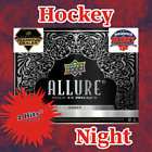 ??St. Louis Blues - 2022/23 Upper Deck Allure Hockey- 2 Hobby Box Break