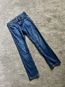 TOMMY HILFIGER BOYS JEAN SIZE 16 - Picture 1 of 4
