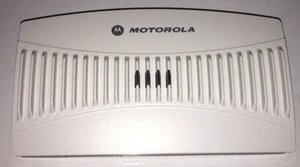 Brand new Motorola AP-5131-40020-WW Base station (WS/RFS/AP) Single radio AP5131 - Picture 1 of 10