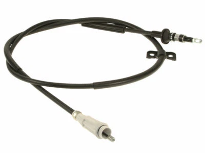 For 2001-2004 Volvo V70 Parking Brake Cable Rear ATE 85887KR 2003 2002 - Image 1 of 2