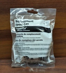 Homelite Trimmer Auto-Feed Head Replacement Spool Cap AC41HCAB 216-245 **NEW ** - Picture 1 of 2
