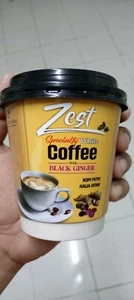 12x specialty white coffee with black ginger - Picture 1 of 4