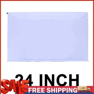 Durable 24/27 Inch Anti-UV Eye Protection Filter Film Panel Useful Hanging Type - Photo 1/14