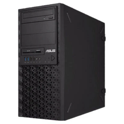 ASUS TS100-E11-PI4 Tower Workstation 1X2T M.2 E-2324G 4Core 3.10G 2X 16G 3200MHz - Bild 1 von 4